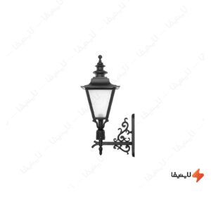 چراغ-حیاطی-دیواری-شب-تاب-مدل-انگلیسی-SH-107491310