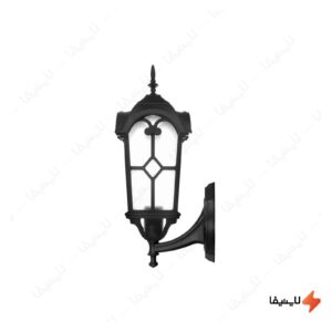 چراغ-حیاطی-دیواری-شب-تاب-مدل-روشا-SH-105690010