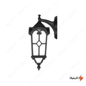 چراغ-حیاطی-دیواری-شب-تاب-مدل-روشا-SH-105690020