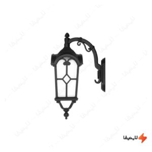 چراغ-حیاطی-دیواری-شب-تاب-مدل-روشا-SH-105690120