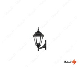 چراغ-حیاطی-دیواری-شب-تاب-مدل-رومی-SH-104390010