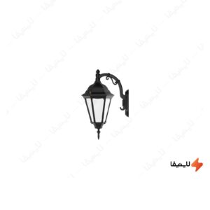 چراغ-حیاطی-دیواری-شب-تاب-مدل-رومی-SH-104390120
