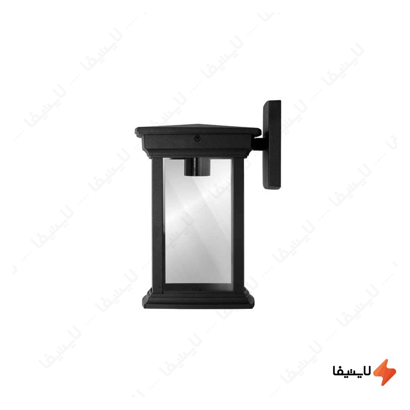 چراغ حیاطی دیواری شب تاب SH-109393020 مدل چراغ-حیاطی-دیواری-شب-تاب-مدل-روناک-SH-109393020