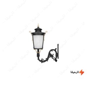 چراغ-حیاطی-دیواری-شب-تاب-مدل-روژان-SH-108992710