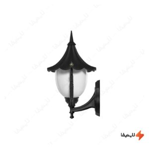 چراغ-حیاطی-دیواری-شب-تاب-مدل-سلطنتی-SH-104790010