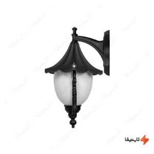 چراغ-حیاطی-دیواری-شب-تاب-مدل-سلطنتی-SH-104790020