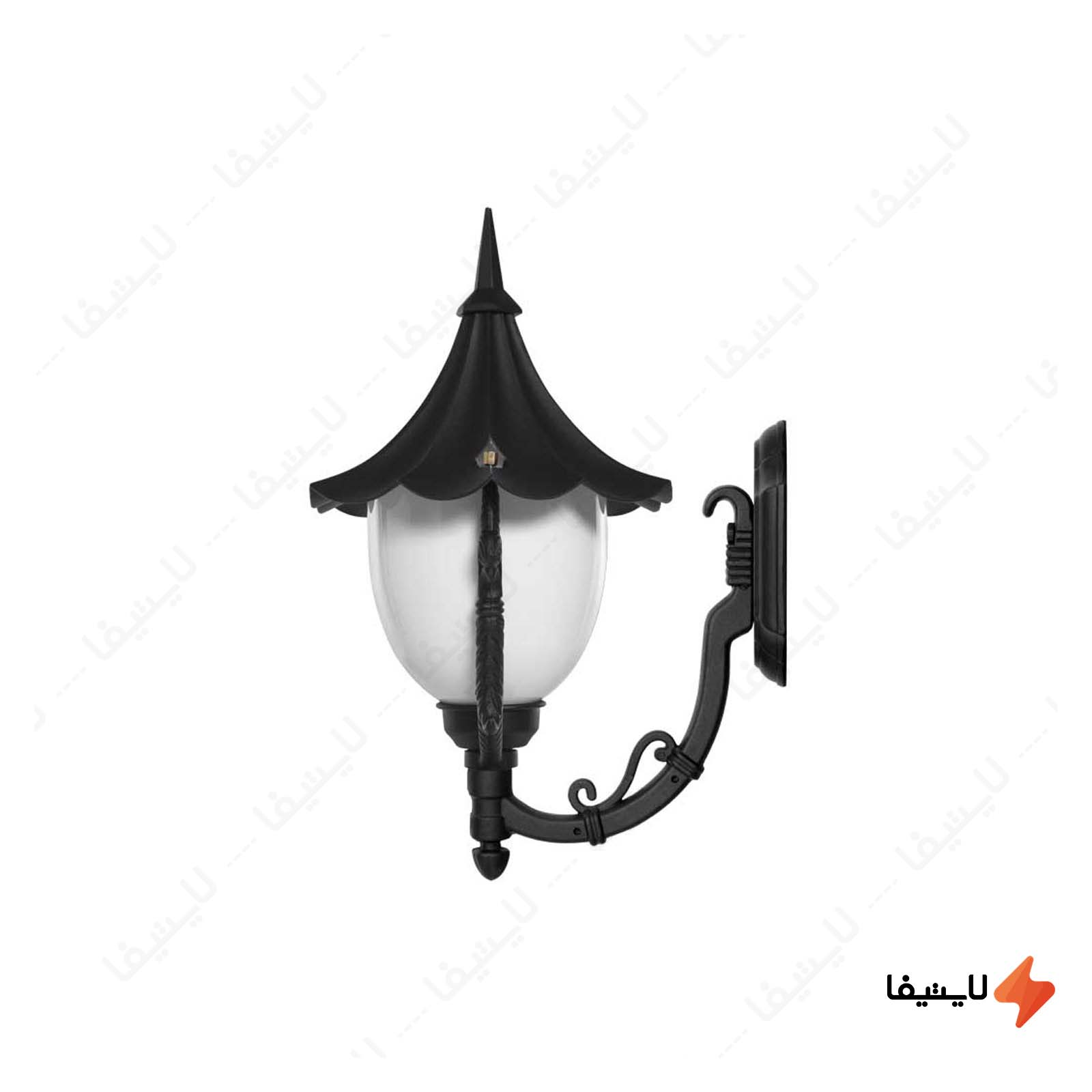 چراغ حیاطی دیواری شب تاب مدل سلطنتی چراغ-حیاطی-دیواری-شب-تاب-مدل-سلطنتی-SH-104790110