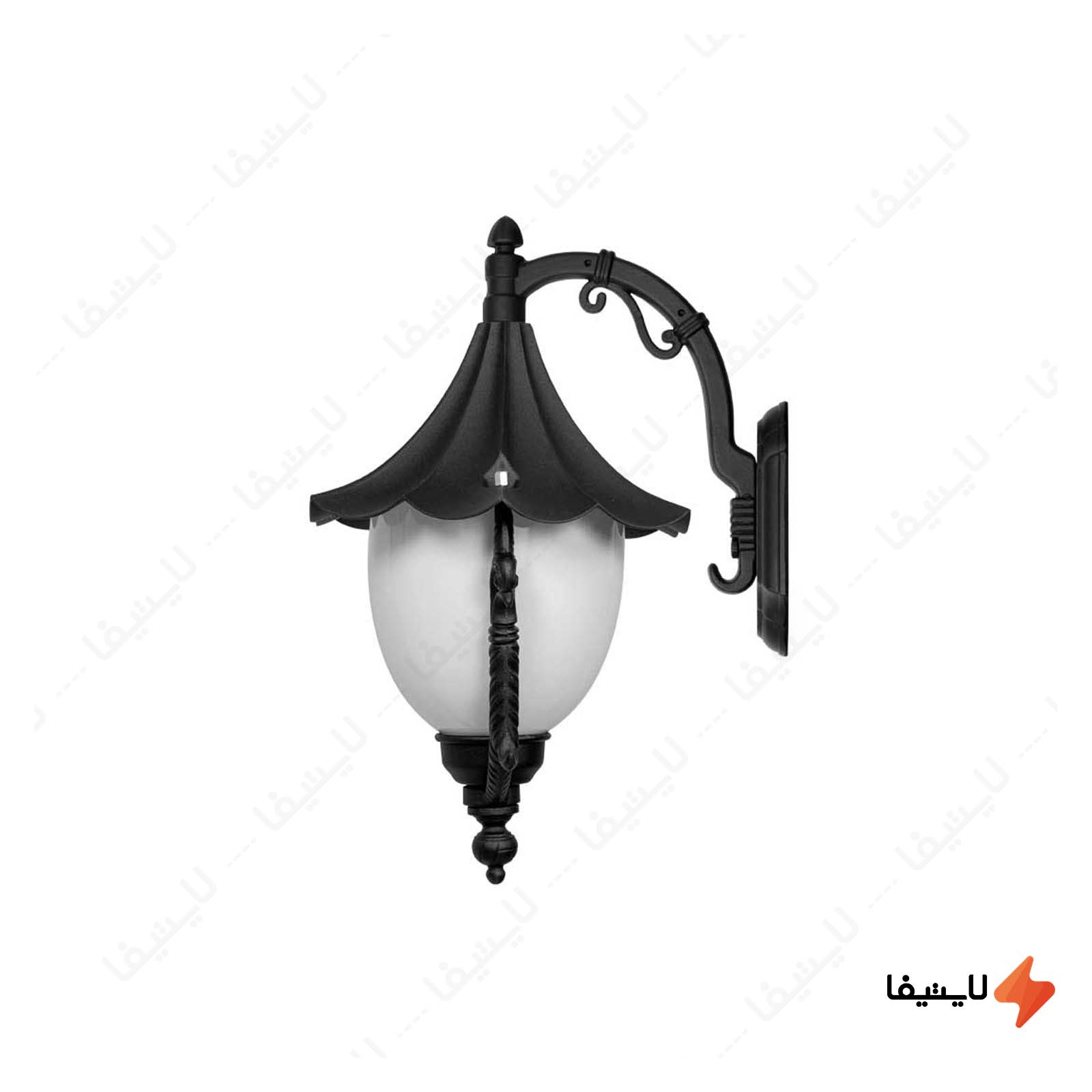 چراغ حیاطی دیواری شب تاب مدل سلطنتی چراغ-حیاطی-دیواری-شب-تاب-مدل-سلطنتی-SH-104790120