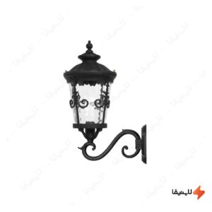 چراغ-حیاطی-دیواری-شب-تاب-مدل-ماهنوس-SH-106990310
