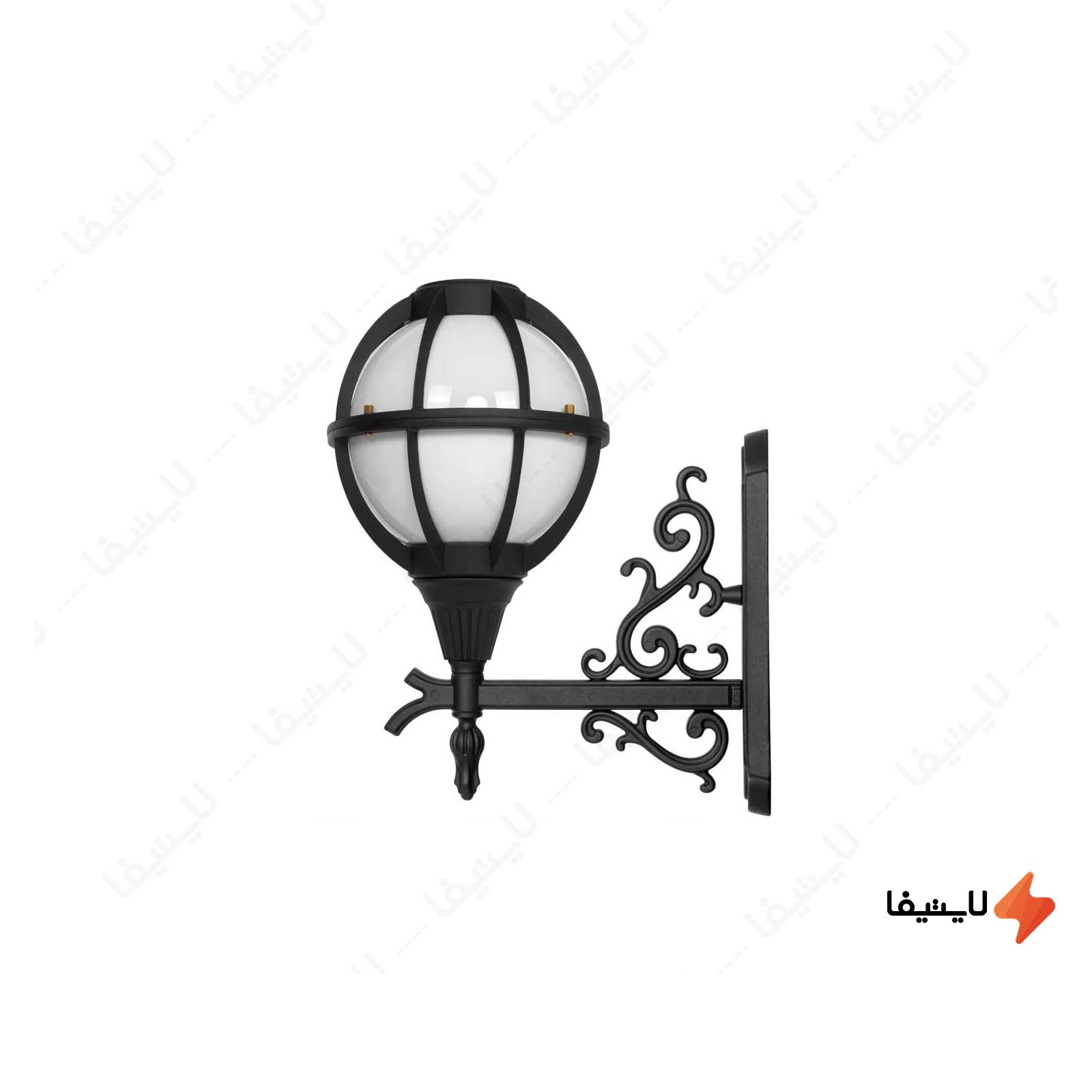 چراغ حیاطی دیواری شب تاب مدل مرواری چراغ-حیاطی-دیواری-شب-تاب-مدل-مروارید-SH-105291310