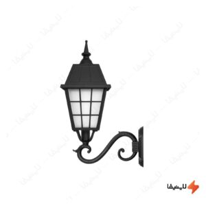 چراغ-حیاطی-دیواری-شب-تاب-مدل-ونیز-SH-105590310