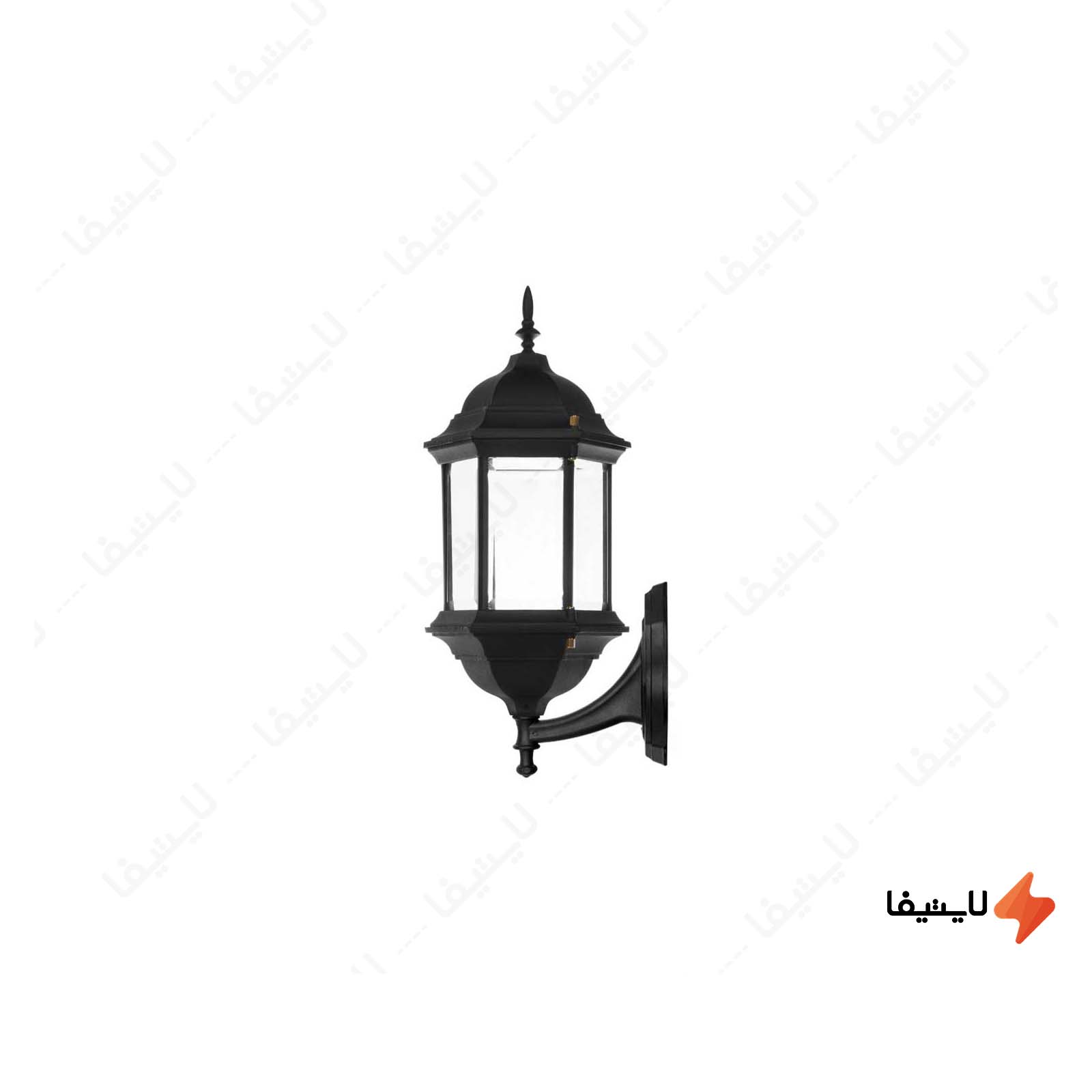 چراغ حیاطی دیواری شب تاب مدل پاتریس چراغ-حیاطی-دیواری-شب-تاب-مدل-پاتریس-SH-104290010