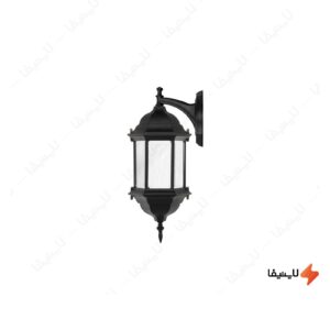 چراغ-حیاطی-دیواری-شب-تاب-مدل-پاتریس-SH-104290020