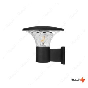 چراغ-حیاطی-دیواری-شب-تاب-مدل-پرتو-SH-109493110