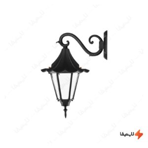 چراغ-حیاطی-دیواری-شب-تاب-مدل-چتری-SH-104890320