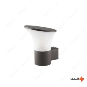 چراغ-حیاطی-دیواری-شعاع-مدل-SH-1408