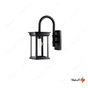 چراغ-حیاطی-دیواری-شعاع-مدل-SH-1632