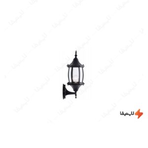 چراغ-حیاطی-دیواری-شفق-مدل-تینا-کد-3601