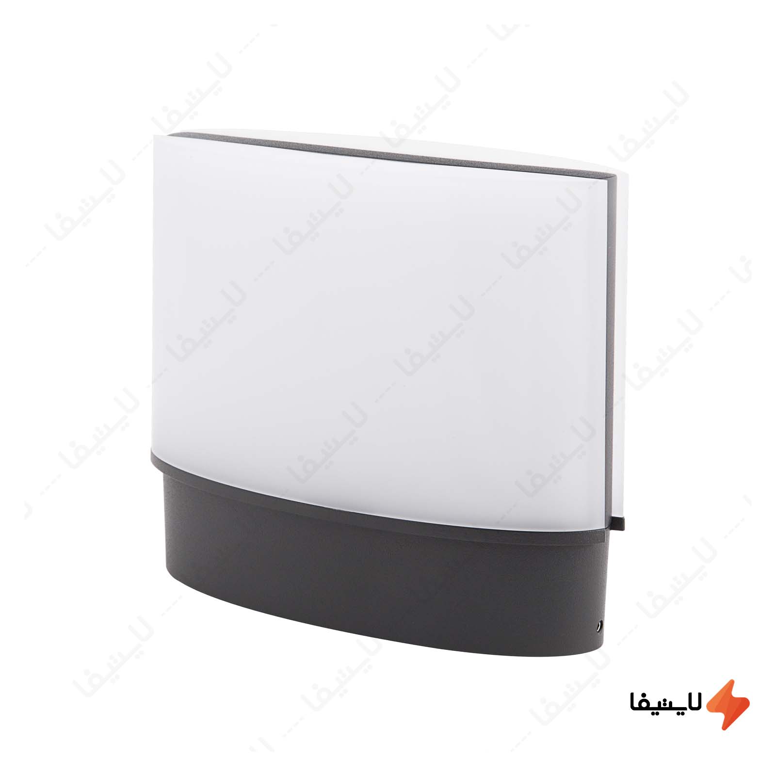 چراغ حیاطی دیواری مدرن شعاع پارس مد چراغ-حیاطی-دیواری-مدرن-شعاع-پارس-مدل-SP-2081