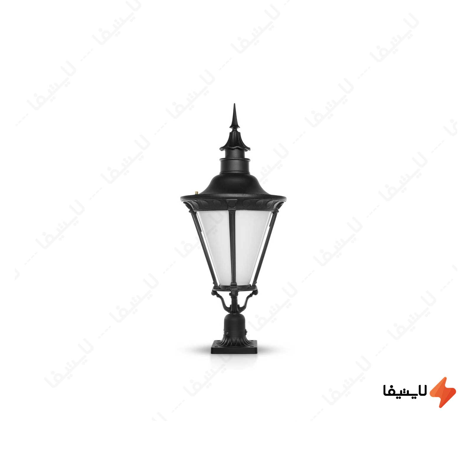 چراغ حیاطی سردری شب تاب مدل اسپانیا چراغ-حیاطی-سردری-شب-تاب-مدل-اسپانیایی-SH-108004010