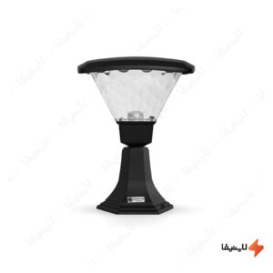 چراغ-حیاطی-سردری-شب-تاب-مدل-تابش-SH-109503010