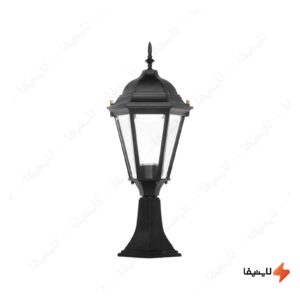 چراغ-حیاطی-سردری-شب-تاب-مدل-رومی-SH-104303010