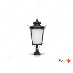 چراغ-حیاطی-سردری-شب-تاب-مدل-روژان-SH-108904010