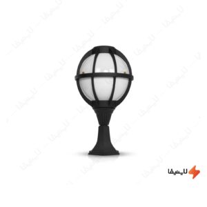 چراغ-حیاطی-سردری-شب-تاب-مدل-مروارید-SH-105203010