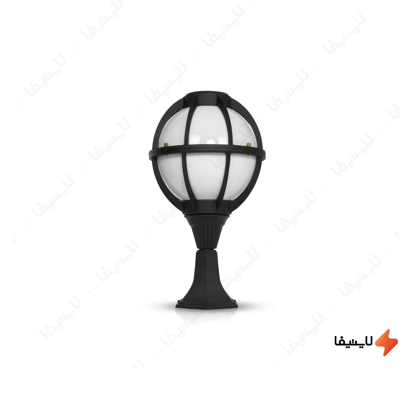 چراغ حیاطی سردری شب تاب مدل مروارید چراغ-حیاطی-سردری-شب-تاب-مدل-مروارید-SH-105203010