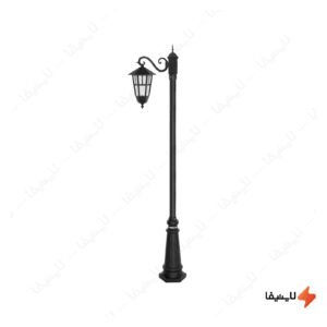 چراغ-حیاطی-سردری-شب-تاب-مدل-وندا-SH-105910320