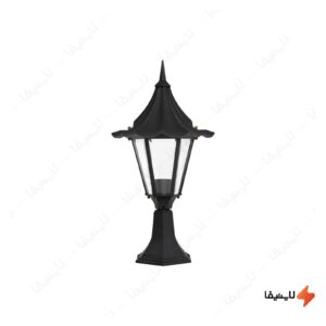چراغ-حیاطی-سردری-شب-تاب-مدل-چتری-SH-104803010