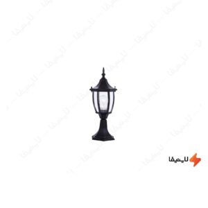 چراغ-حیاطی-سردری-شفق-مدل-باربد-کد-3103