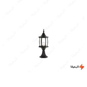 چراغ-حیاطی-سردری-شفق-مدل-تینا-کد-3603