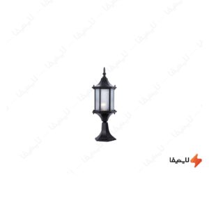 چراغ-حیاطی-سردری-شفق-مدل-تینا-کد-3903
