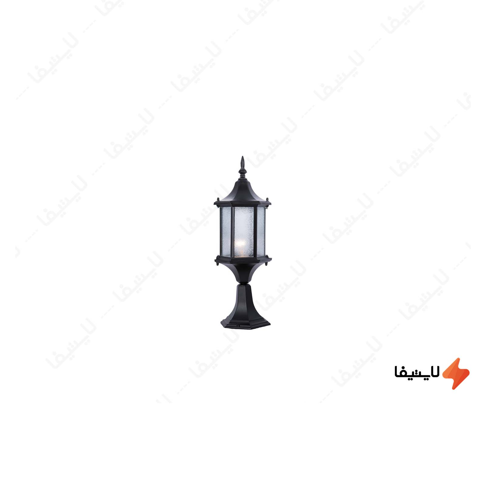 چراغ حیاطی سردری شفق مدل تینا کد 3903 چراغ-حیاطی-سردری-شفق-مدل-تینا-کد-3903