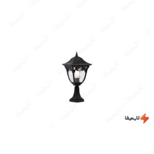 چراغ-حیاطی-سردری-شفق-مدل-تینا-کد-6049M