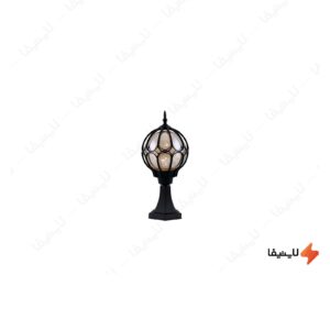 چراغ-حیاطی-سردری-شفق-مدل-ونوس-کد-1503