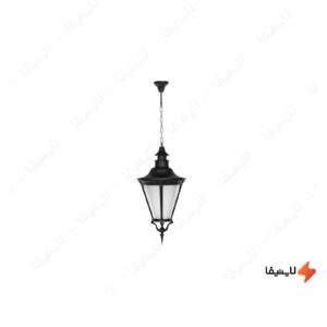 چراغ-حیاطی-سقفی-آویز-شب-تاب-مدل-اسپانیایی-SH-108002020