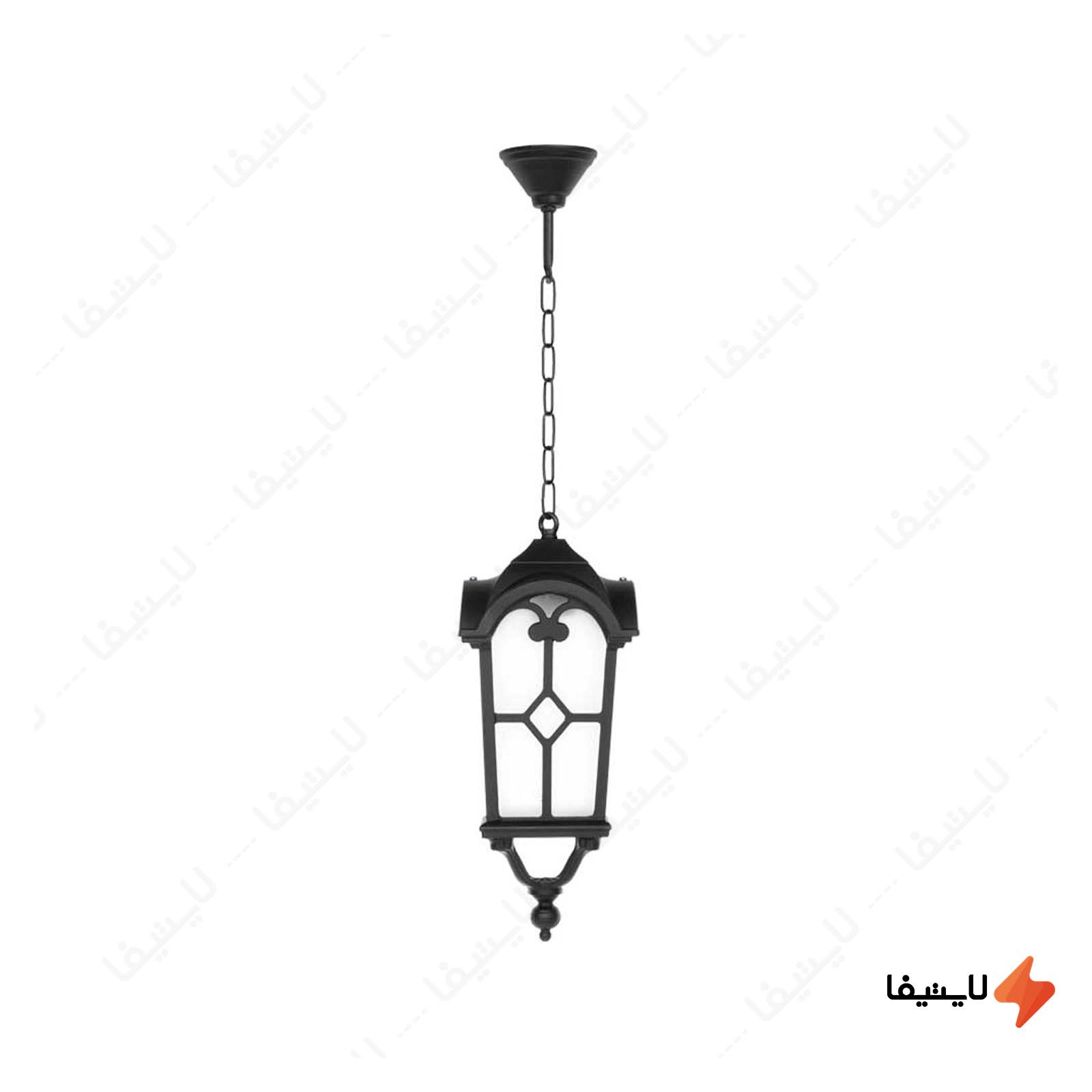 چراغ حیاطی سقفی شب تاب SH-105602020 مدل ر چراغ-حیاطی-سقفی-آویز-شب-تاب-مدل-روشا-SH-105602020