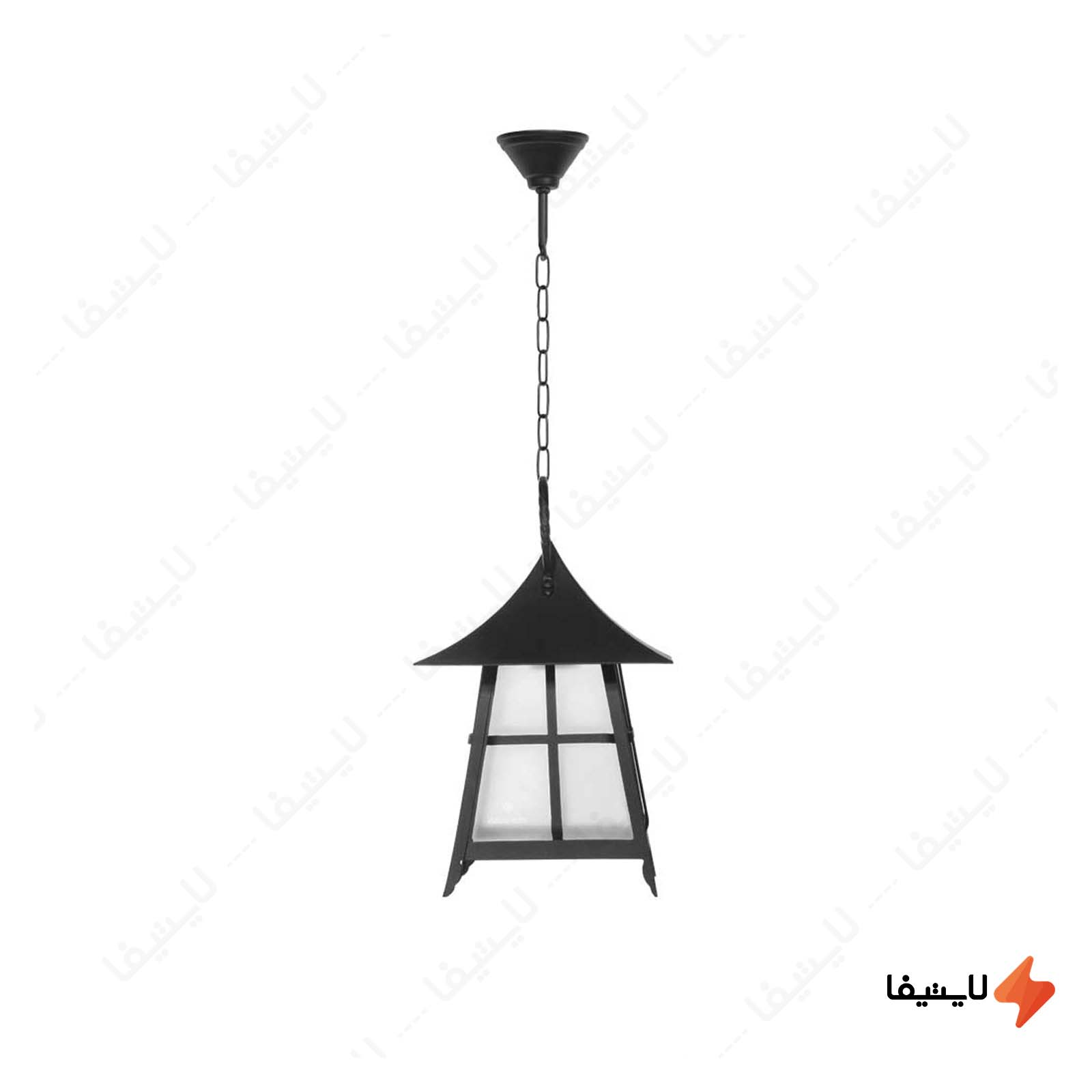 چراغ حیاطی سقفی شب تاب SH-107802020 مدل ش چراغ-حیاطی-سقفی-آویز-شب-تاب-مدل-شونیز-SH-107802020