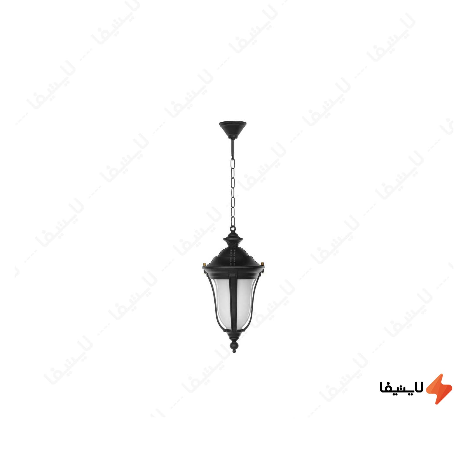 چراغ حیاطی سقفی شب تاب مدل لاله SH-1044 چراغ-حیاطی-سقفی-آویز-شب-تاب-مدل-لاله-SH-104402020