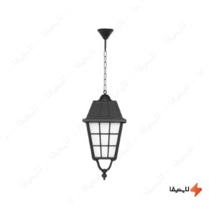چراغ-حیاطی-سقفی-آویز-شب-تاب-مدل-ونیز-SH-105502020