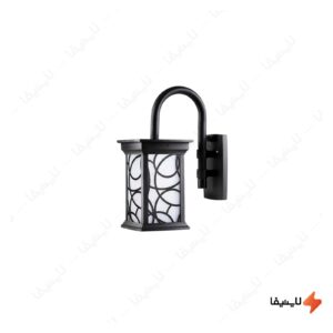 چراغ-حیاطی-و-باغی-دیواری-شعاع-مدل-SH-1732