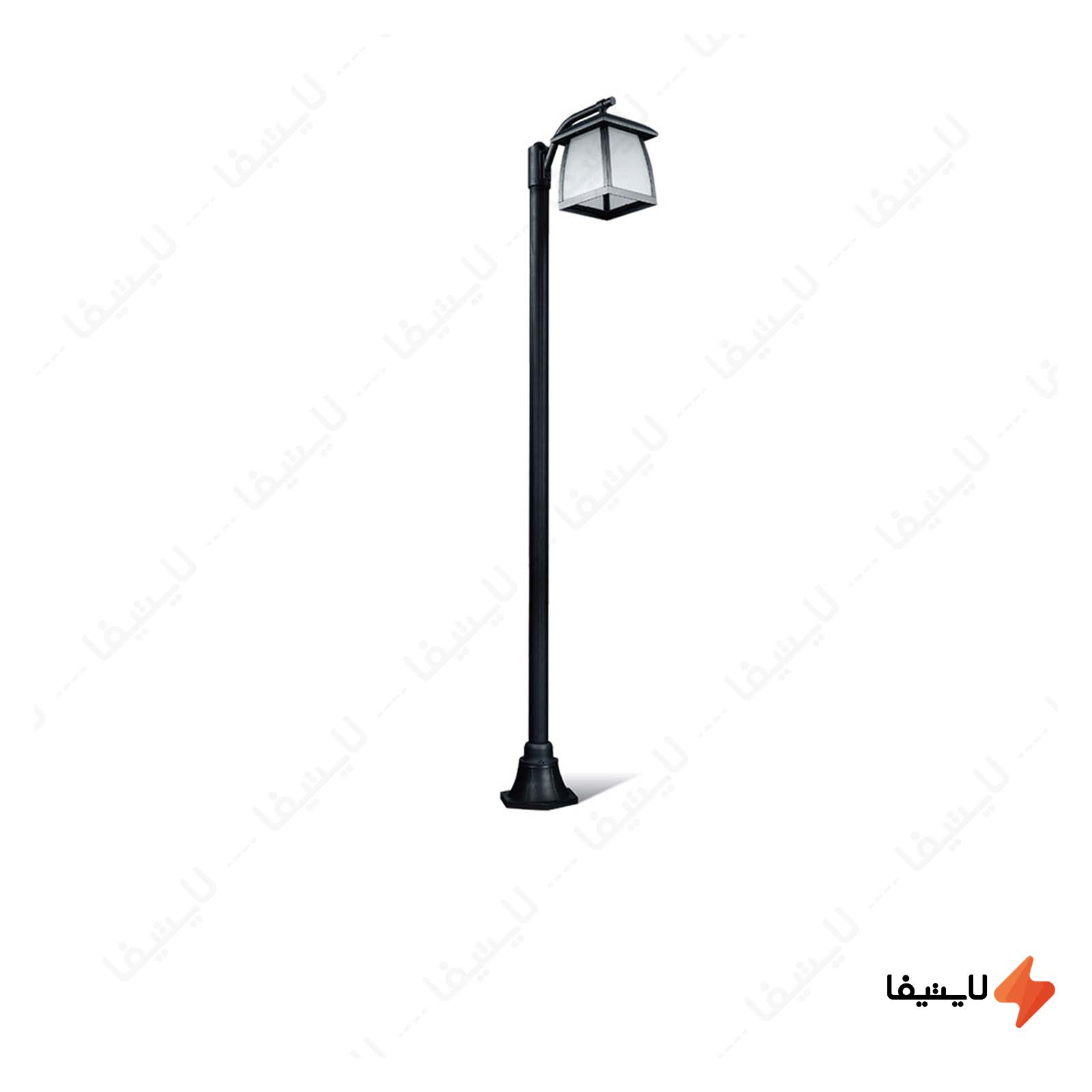 چراغ حیاطی و پارکی ایستاده کلاسیک ش چراغ-حیاطی-و-پارکی-ایستاده-کلاسیک-شعاع-مدل-SH-4521