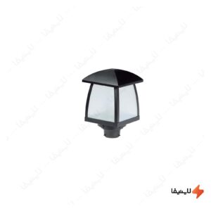 چراغ-حیاطی-و-پارکی-سرلوله-شعاع-مدل-SH-4503