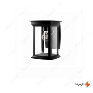 چراغ-حیاطی-و-پارکی-شعاع-مدل-SH-1631