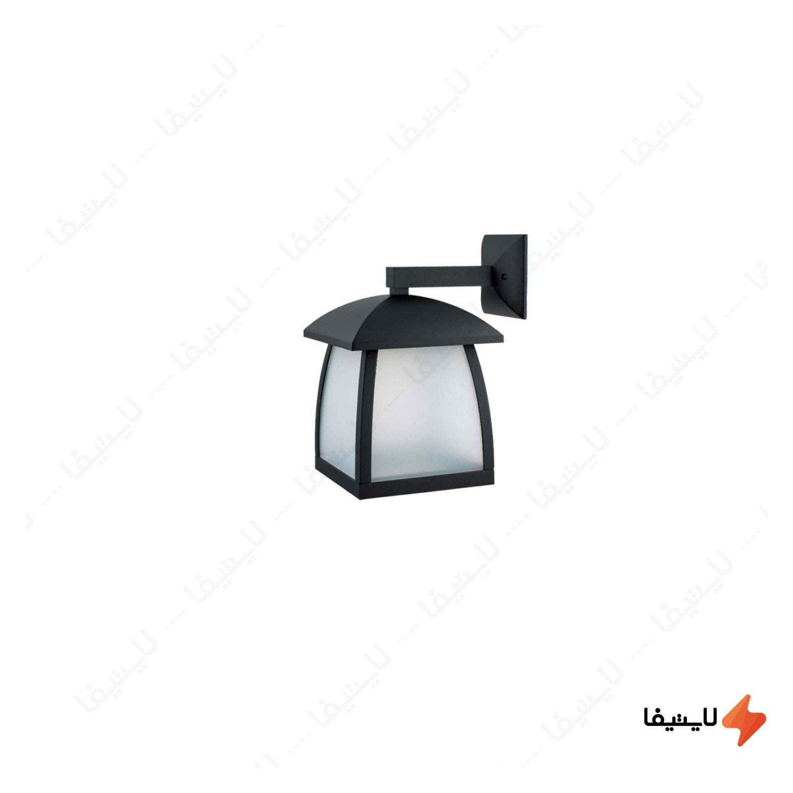 چراغ حیاطی و پارکی شعاع مدل SH-4501 چراغ-حیاطی-و-پارکی-شعاع-مدل-SH-4501