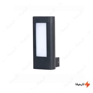 چراغ-حیاطی-و-پارکی-شعاع-مدل-SH-5404