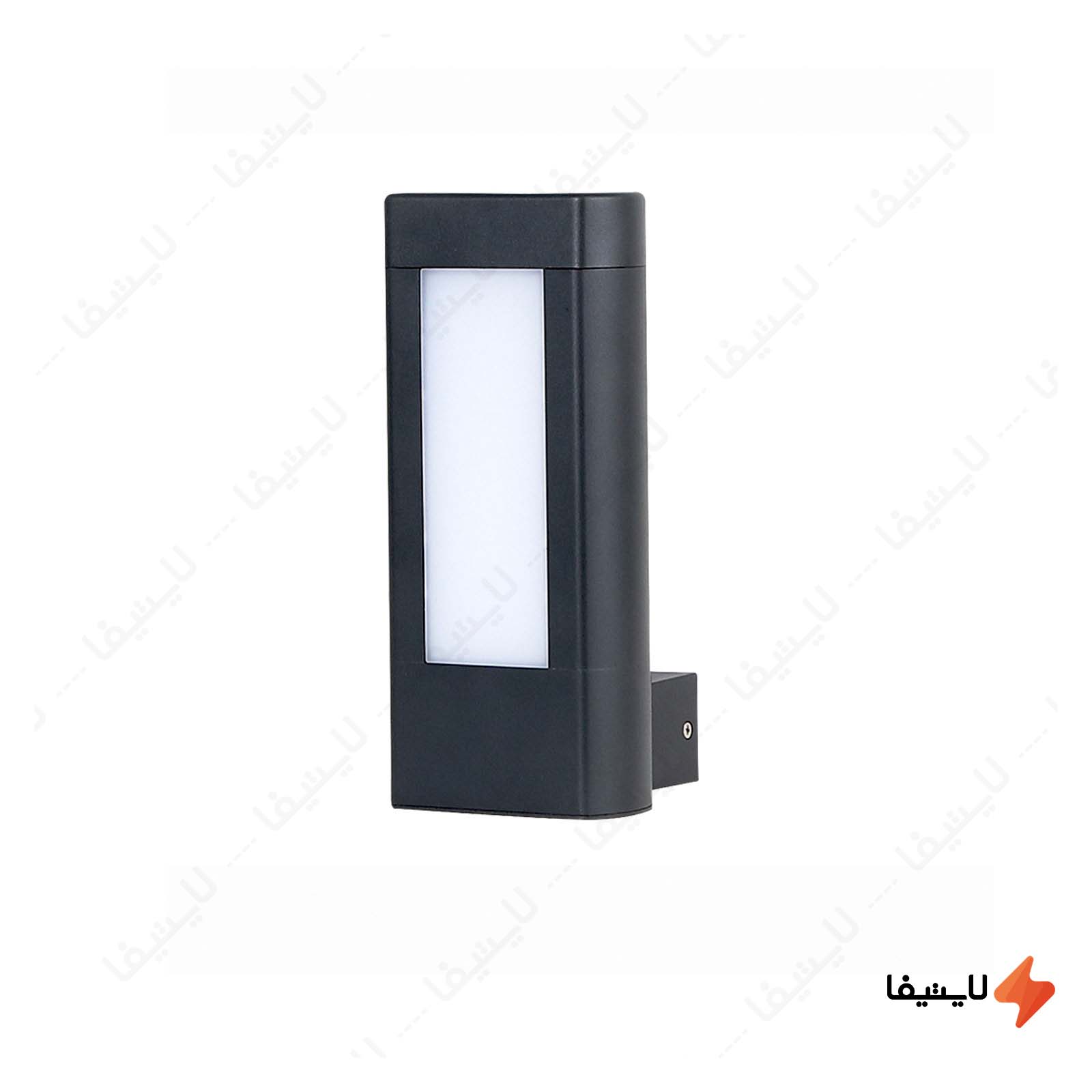 چراغ حیاطی و پارکی شعاع مدل SH-5404 چراغ-حیاطی-و-پارکی-شعاع-مدل-SH-5404