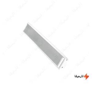 چراغ-خطی-44-وات-توکار-آلتون-رای-مدل-درنیکا-AL-WL12